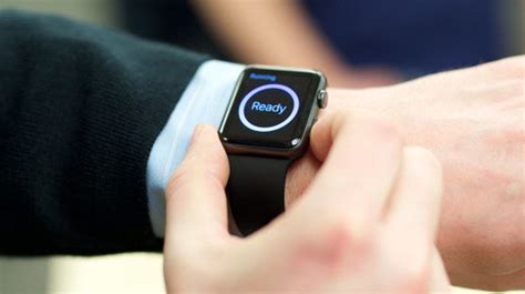 Apple Watch May Not Work On Tattooed Wrists Huffpost News