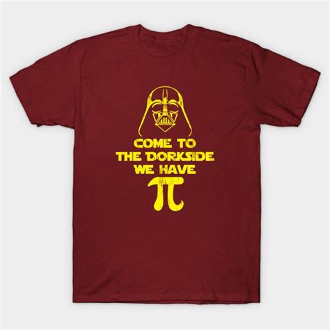 21 Quantifiably Delicious T-Shirts for Pi Day - TShirtonomy