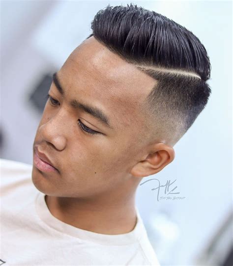 25 Bald Fade Haircuts That Will Keep You Super Cool October 2020 In