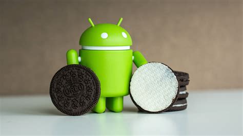 Android 8 Oreo Conheça Os Detalhes Da Nova Versão Do Sistema