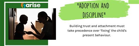 Book Tickets For Arise Adoption And Discipline Online