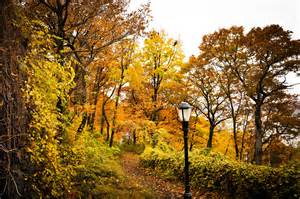 Spend A Wonderful Day At Fort Tryon Park In New York City Boomsbeat