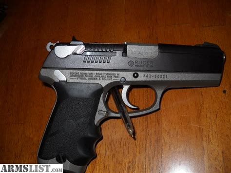 Armslist For Sale Ruger P94 40 Cal