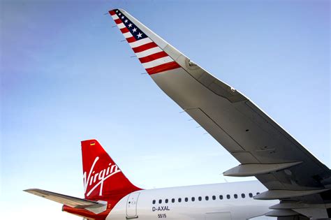 Exclusive Virgin America Ceo David Cush Talks Plans For Flights To
