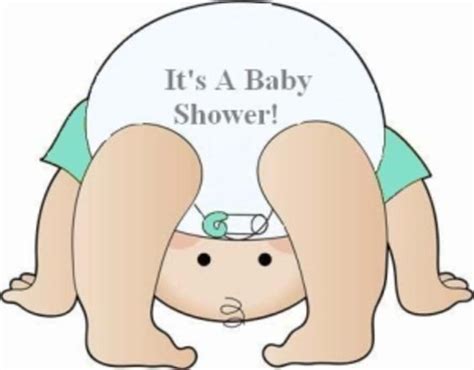 Baby Shower Images Clip Art Free Preview Free Baby Shower