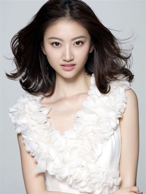 Jing tian graduated from the beijing dance academy and beijing film academy, department of chinese film and television. 景甜-景甜-女星档案-四联图片16scan数码摄影扫图修图国画扫描原创壁纸女星档案图片技术