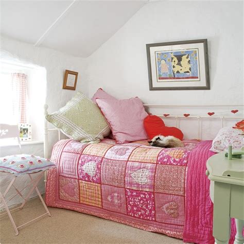 10 dream vintage bedroom ideas, designs for teenage girls. Vintage Style Teen Girls Bedroom Ideas