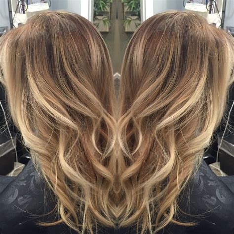 Shadow Root Balayage Instagram My Lavish Looks Balayage Hair Hair Inspiration Color Gorgeous