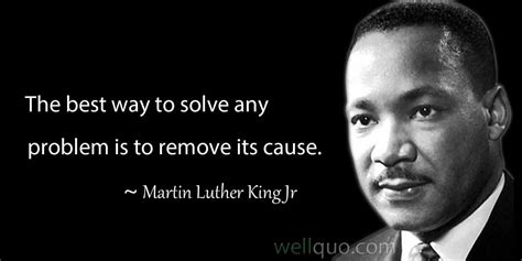 Martin Luther King Jr Quotes Well Quo