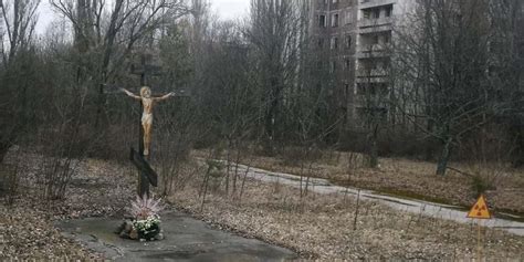 Kapankah reaktor nuklir chernobyl meledak. 5 Tempat ini paling menakutkan di bumi | TEKNOLOGI DAN ...