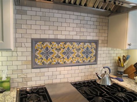 Saying goodbye to your old backsplash won't be difficult if you install one of these temporary yet timeless wall treatments in your kitchen. Free download Source URL httpkootationcomkitchen ...