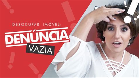 Denuncia Cheia E Denuncia Vazia