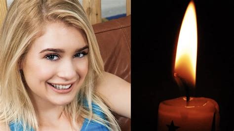 Anastasia Knight Death Cause Understanding The Tragic Incident
