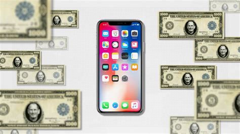 If playback doesn't begin shortly, try restarting your device. How Apple got us to pay so much for the iPhone