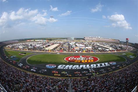 The following is a list of drivers who are currently competing in a series sanctioned by the national association for stock car auto racing (nascar). Charlotte Motor Speedway, North Carolina | Nascar, Nascar ...