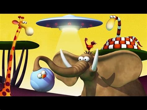 Funny Animals Cartoons Compilation Just For Kids Enjoyment