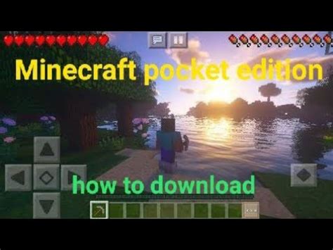 Available in hd and ultra hd. RTX mod in Minecraft PE || how to download supper RTX mod ...