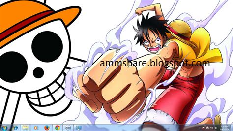 I want some cool wallpapers.if you knew please write the link. Monkey D. Luffy Wallpaper Hd AMM Share