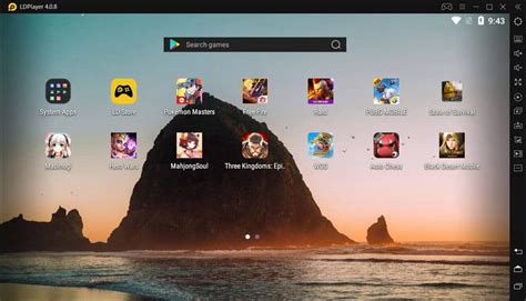 Ldplayer Android Emulator Download And Install Apps Playground