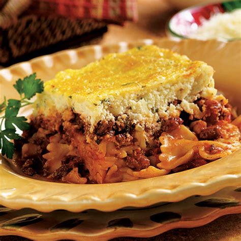 Inside Out Lasagna Recipes Pampered Chef Us Site