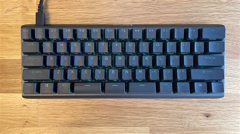 The Best 60 Percent Keyboards For 2023 Pcmag