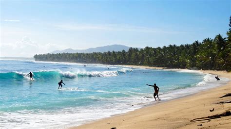 Dahican Beach Surfing Davao Catholic Herald