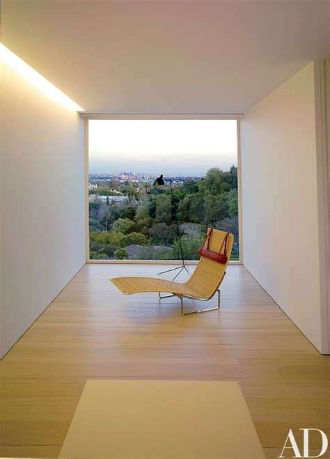 John Pawson Achieves Intimacy And Minimalism In Los Angeles With A