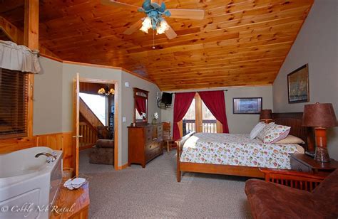 Book your vacation and be the first to review this property! Cobbly Nob Rentals (Gatlinburg, TN) - Resort Reviews ...