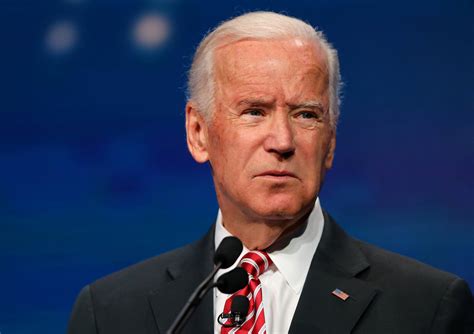 Joe Biden Encourages Mitt Romney to Run For Senate, Criticizes Hillary ...