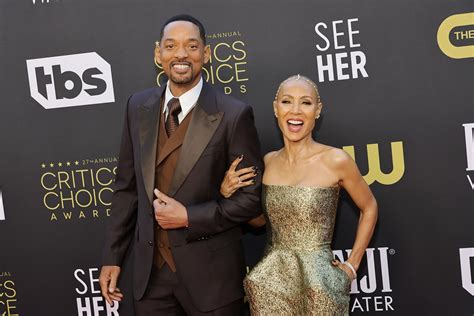 Jada Pinkett Smith Once Felt She Was Too Damn Young To Marry Will Smith