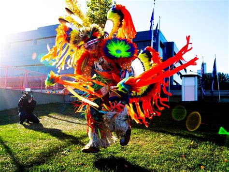 Edmonton Weather National Day For Truth And Reconciliation Edmonton