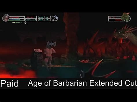 Age Of Barbarian Extended Cut Rahaan Ep09 Dragon XVIDEOS