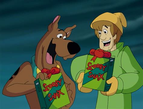 Scooby Snack Added To Oxford English Dictionary The Mary Sue