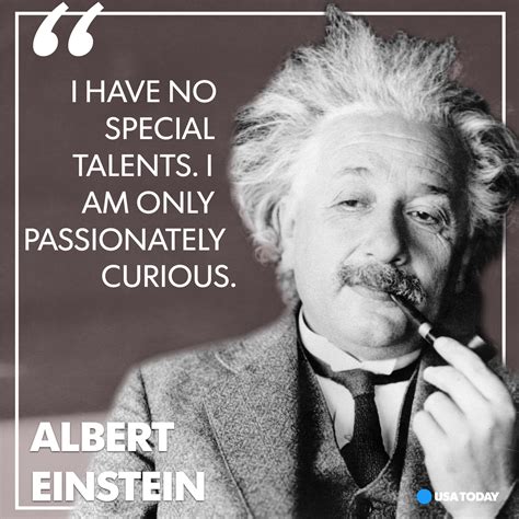 Albert Einstein Words To Live By