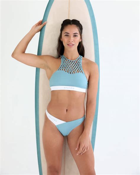 Top Best Eco Sport Swimwear Bikinis Brands Buscokite
