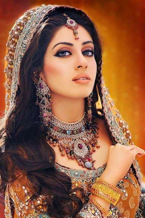 Indian Bridal Makeup Wallpaper Gallery Saubhaya Makeup