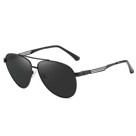 2021 2022 custom sunglasses 1959 men polarized sunglass can add logo outdoor retro metal fashion