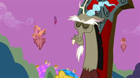Mlp Discord  Cool Drawings My Little Pony Friendship Discord