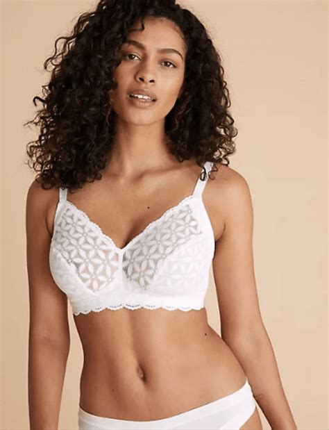 Bras For Large Breasts Bra Size Calculator