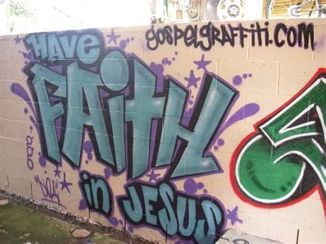 Christian Graffiti Jesus Graffiti Graffiti Words
