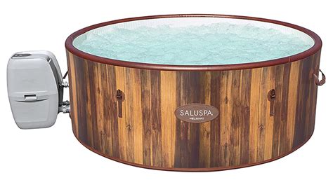 Cyber Monday Inflatable Hot Tub Deals Save Up To 69