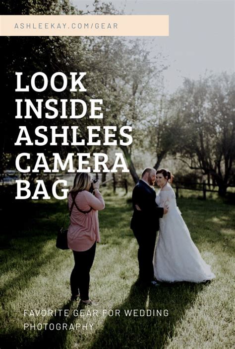 Which is a good wedding photography camera. Ashlee's camera bag | Wedding photography lenses, Wedding camera, Wedding photography tutorial