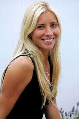 Hot Hits Female Tennis Players Alona Bondarenko Photos