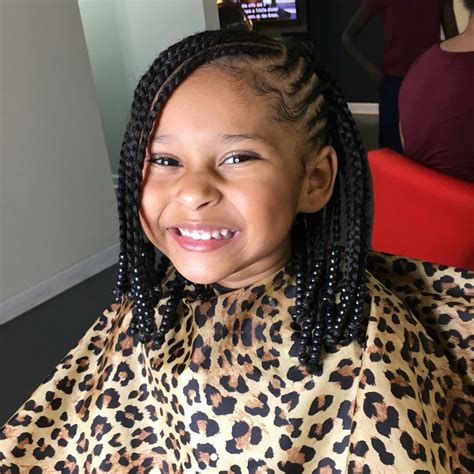 15 Super Cute Protective Styles For Kids Essence Braidshairstyles