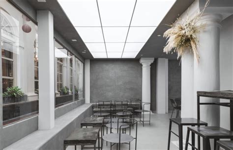 8 Minimalist Cafes In Singapore To Have A Festive Gathering