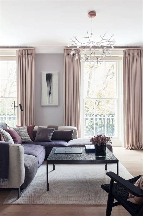 Living Room Ideas Lilac Living Rooms Living Room Colors Living Room