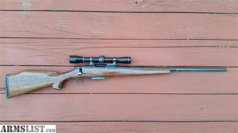 Armslist For Sale Remington 222cal