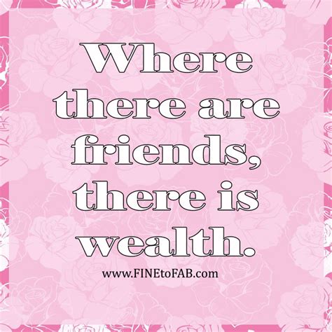 25 Inspirational Friendship Quotes That You Must Share Fine To Fab