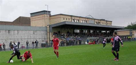 Rotherham united relocated to the new york stadium in 2012 after 5 years at the don valley. Breaking news: freehold on Dulwich Hamlet FC's ground has ...