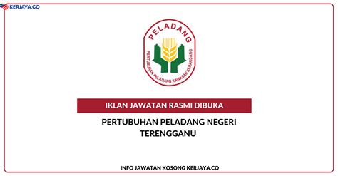 Pertubuhan peladang negeri johor (ppnj) was established on july 7, 1971 under act 109, akta pertubuhan peladang 1973.the purposes of ppnj is to enhance the economic and social status, increase their knowledge and skills, increase yields and incomes, and improve the way of life of its. Jawatan Kosong Terkini Pertubuhan Peladang Negeri ...